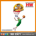 Boys Plastic Sport Basketball Hoops For Sale